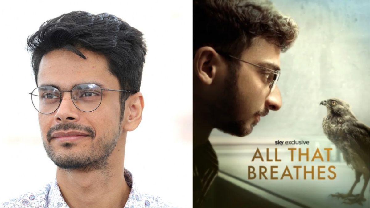 'Indian Documentary Doing Better Than Fiction, But...' Shaunak Sen